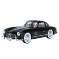 1:24 Mercedes-Benz Maybach GLS63 | Premium Alloy Die-cast Model | KAIKAMFUNG