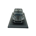 1:18 2020 Chevrolet Corvette C8 | Premium Alloy Die-cast Model | KAIKAMFUNG