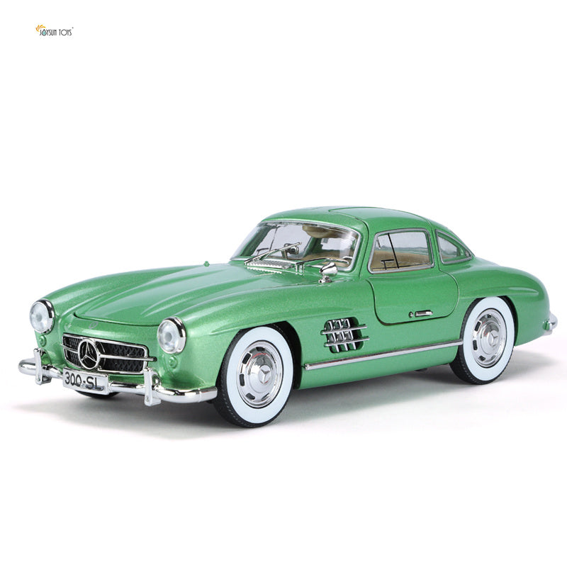 1:18 MAZDA CX-5 | Premium Alloy Die-cast Model | KAIKAMFUNG