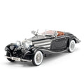 1:24 Tank 500 Hi4-T | Premium Alloy Die-cast Model | KAIKAMFUNG
