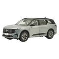 1:18 2023 FORD EDGE L | Premium Alloy Die-cast Model | KAIKAMFUNG