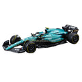 1:43 F1 Aston Martin AMR23 | Premium Alloy Die-cast Model | KAIKAMFUNG
