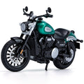 1:12 HONDA CBX400F | Premium Alloy Die-cast Model | KAIKAMFUNG