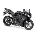 1:12 Yamaha Yzf-r1 Heavy duty Locomotive | KAIKAMFUNG