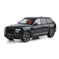 1:24 Rolls Royce Cullinan | Premium Alloy Die-cast Model | KAIKAMFUNG