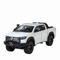 1:24 GWM POER Executive | Premium Alloy Die-cast Model | KAIKAMFUNG