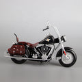 1:12 Harley Davidson | Premium Alloy Die-cast Model | KAIKAMFUNG