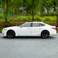 1:18 Lexus LS500h Sedan | Premium Alloy Die-cast Model | KAIKAMFUNG