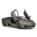1:24 Lamborghini Huracan STO | Premium Alloy Die-cast Model | KAIKAMFUNG