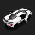 1:24 Chevrolet Corvette C8 R 2020