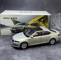 1:18 Mercedes-Benz C-Class W202 C200 1997 | Premium Alloy Die-cast Model | KAIKAMFUNG