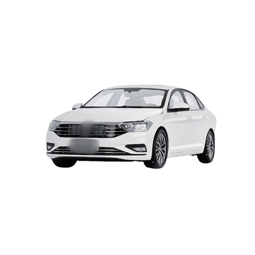 1:18 VW NEW PASSAT 2022 | Premium Alloy Die-cast Model | KAIKAMFUNG
