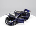 1:18 Volkswagen Phideon 2021 | Premium Alloy Die-cast Model | KAIKAMFUNG