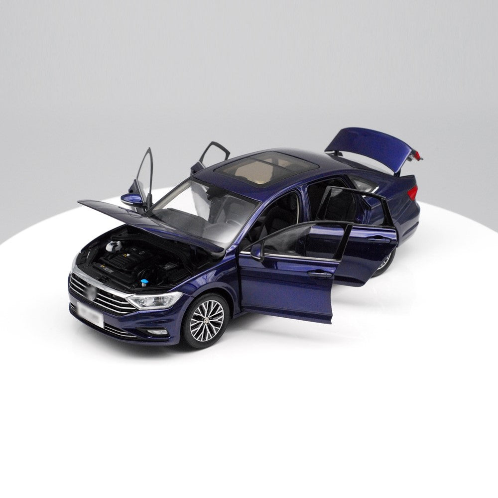 1:18 Volkswagen Phideon 2021 | Premium Alloy Die-cast Model | KAIKAMFUNG