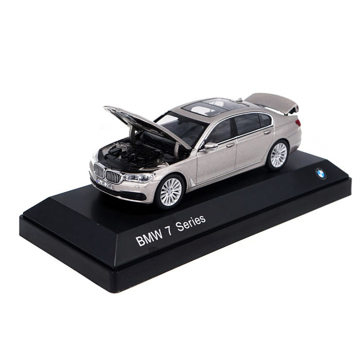 1:22 BMW Z4 | Premium Alloy Die-cast Model | KAIKAMFUNG
