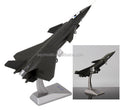 1:84 J-20 Mighty Dragon | Premium Alloy Die-cast Model | KAIKAMFUNG