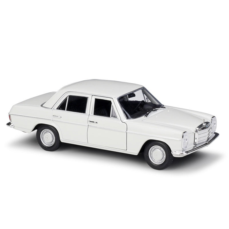 1:24 Toyota Alphard | Premium Alloy Die-cast Model | KAIKAMFUNG