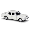 1:32 Mercedes Benz G550 4x4 | Premium Alloy Die-cast Model | KAIKAMFUNG
