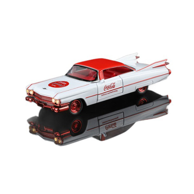 1:32 Chevrolet Camaro ZL1 | Premium Alloy Die-cast Model | KAIKAMFUNG