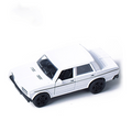 1:36 Volkswagen ID BUZZ | Premium Alloy Die-cast Model | KAIKAMFUNG
