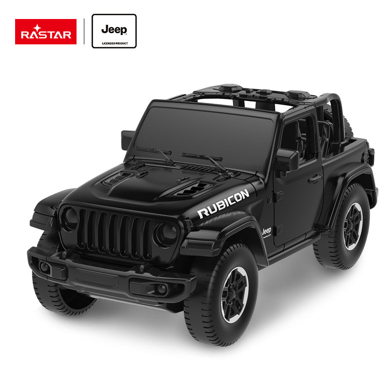 1:43 Jeep Compass | Premium Alloy Die-cast Model | KAIKAMFUNG