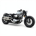 1:10 JAWA 250 | Premium Alloy Die-cast Model | KAIKAMFUNG