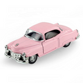 1:24 Chevrolet Corvette 1957 | Premium Alloy Die-cast Model | KAIKAMFUNG