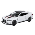 1:32 BMW M4 | Premium Alloy Die-cast Model | KAIKAMFUNG