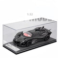 1:24 Apollo Project EVO | Premium Alloy Die-cast Model | KAIKAMFUNG