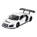 1:18 Audi R8 convertible performance 2021 | Premium Alloy Die-cast Model | KAIKAMFUNG
