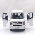1:34 FORD Transit | Premium Alloy Die-cast Model | KAIKAMFUNG