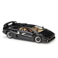 1:18 Lamborghini Diablo SV-R | Premium Alloy Die-cast Model | KAIKAMFUNG