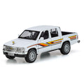 1:24 1993 Chevrolet 454 SS Pick-up | Premium Alloy Die-cast Model | KAIKAMFUNG
