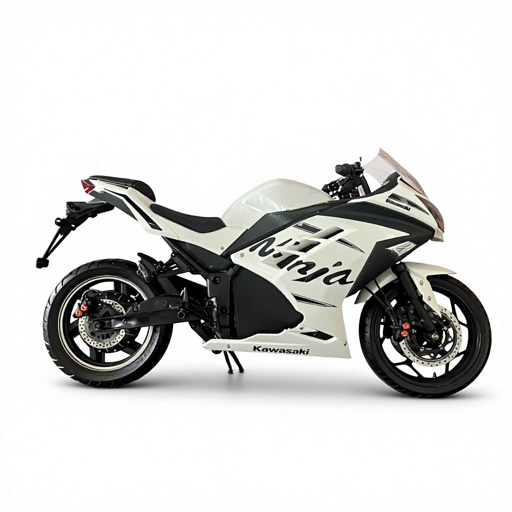 1:36 ATV Motorcycle | Premium Alloy Die-cast Model | KAIKAMFUNG