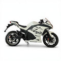 1:12 KTM 690 SMC R 2023 | Premium Alloy Die-cast Model | KAIKAMFUNG