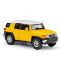 1:36 MAZDA CX-5 | Premium Alloy Die-cast Model | KAIKAMFUNG