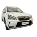1:18 SKODA OCTAVIA | Premium Alloy Die-cast Model | KAIKAMFUNG