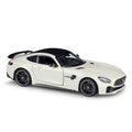 1:24 Mercedes-Benz AMG GTR | Premium Alloy Die-cast Model | KAIKAMFUNG