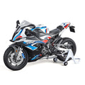 1:9 Honda HRC CBR1000RR | Premium Alloy Die-cast Model | KAIKAMFUNG
