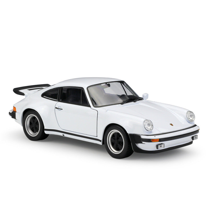 1:18 Chevrolet Camaro ZL1 2017 | Premium Alloy Die-cast Model | KAIKAMFUNG