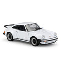 1:24 1974 Porsche 911 Turbo 3.0 | Premium Alloy Die-cast Model | KAIKAMFUNG