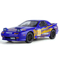 1:24 Mazda RX7 | Premium Alloy Die-cast Model | KAIKAMFUNG