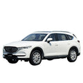 1:18 MAZDA CX-8 CX8 | Premium Alloy Die-cast Model | KAIKAMFUNG