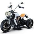 1:9 CVO Tri Glide Three wheel | Premium Alloy Die-cast Model | KAIKAMFUNG