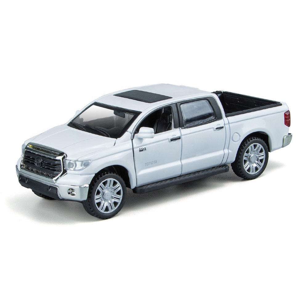 1:32 Toyota Tundra | Premium Alloy Die-cast Model | KAIKAMFUNG