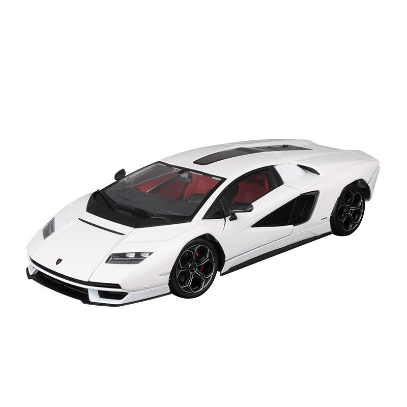 1:24 Lamborghini Countach LPI800-4 | Premium Alloy Die-cast Model | KAIKAMFUNG