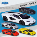1:18 Lamborghini Countach LPI 800-4 | Premium Alloy Die-cast Model | KAIKAMFUNG
