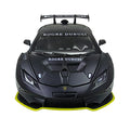 1:32 HURACAN ST EVO | Premium Alloy Die-cast Model | KAIKAMFUNG