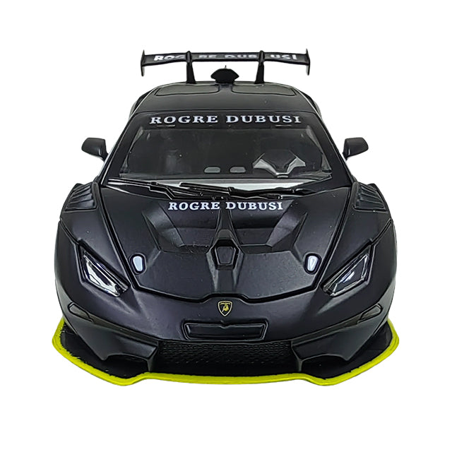 1:32 HURACAN ST EVO | Premium Alloy Die-cast Model | KAIKAMFUNG