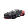 1:18 Toyota GR86 | Premium Alloy Die-cast Model | KAIKAMFUNG
